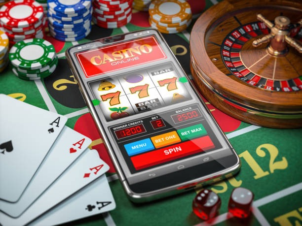 Payout multiplier display and casting interface in menara play Fishing Arcade